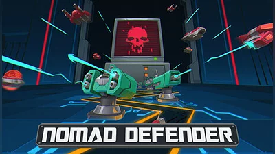 Nomad Defender