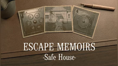 Escape Memoirs: Safe House