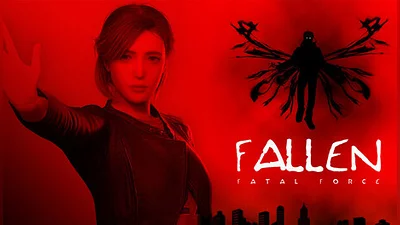 FALLEN