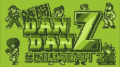 DANDAN Z