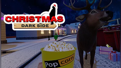 Christmas: The dark side