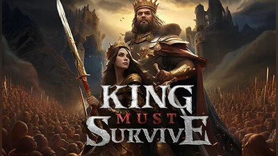 King Must Survive