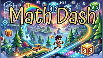 Math Dash
