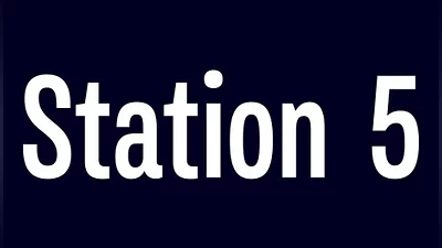 Station 5