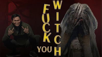 Fuck You Witch
