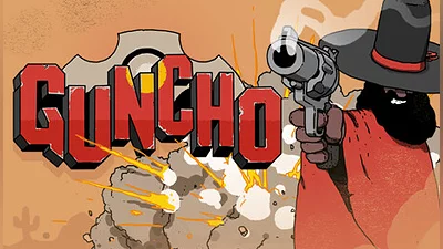 GUNCHO + OST
