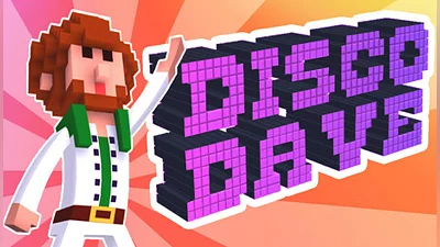 Disco Dave