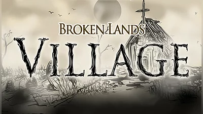Broken Lands Village