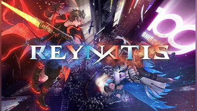 REYNATIS Deluxe Edition
