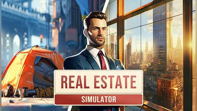 REAL ESTATE SIMULATOR