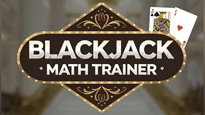 BlackJack Math Trainer