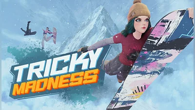 Tricky Madness