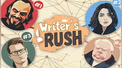 Writer's Rush