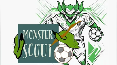 Monster Scout