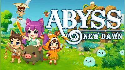 Abyss: New Dawn