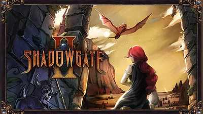 Shadowgate 2