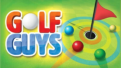 Golf Guys