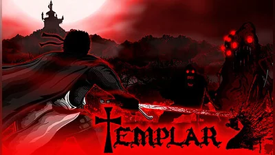 Templar 2