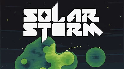Solar Storm