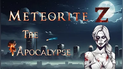 Meteorite Z: The Apocalypse