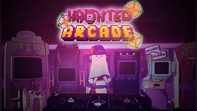 The Ghostly Arcade Franchise