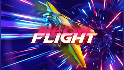 Neon Flight