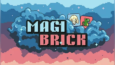 Magibrick