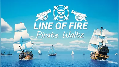 Line of Fire - Pirate Waltz