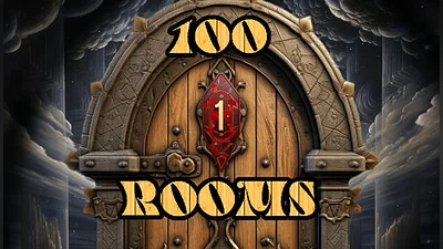 100 Rooms