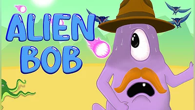 Alien Bob