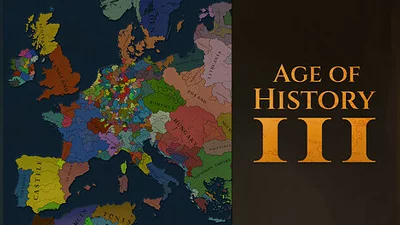 Age of History Games - Collection
