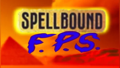 Spellbound FPS