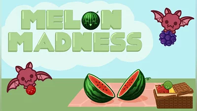 Melon Madness