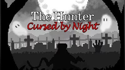 The Hunter Cursed by Night