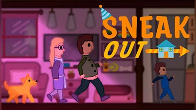 Sneak Out