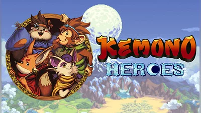 Kemono Heroes