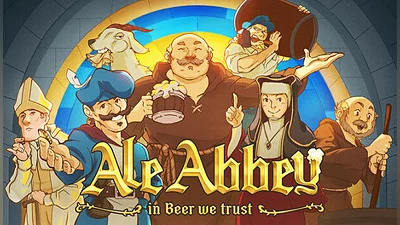 Ale Abbey: Brewmaster Edition