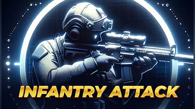 Infantry Attack
