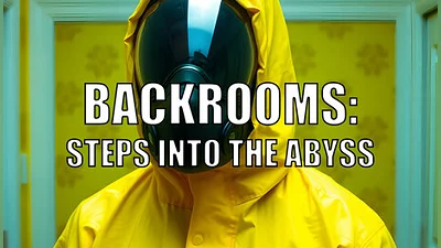 Backrooms: Steps into the abyss