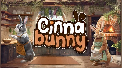Cinnabunny + Original Soundtrack