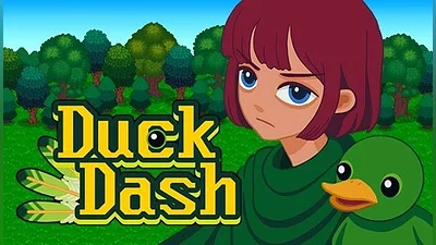 Duck Dash