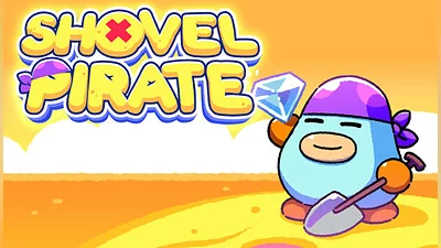 Shovel Pirate