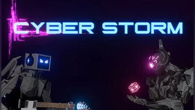 CyberStorm