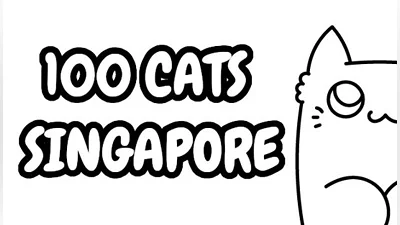 100 Cats Singapore