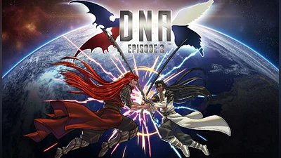 DNA: Episode 2