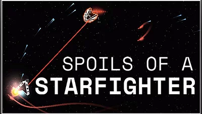 Spoils of a Starfighter