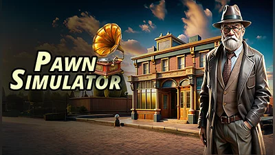 Pawn Simulator