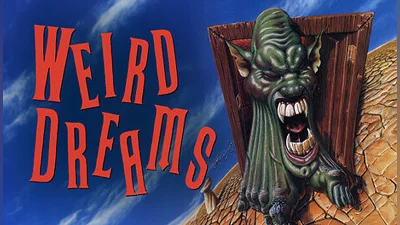 Weird Dreams