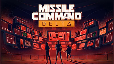 Missile Command Delta