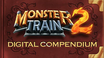 Monster Train 2 Digital Compendium
